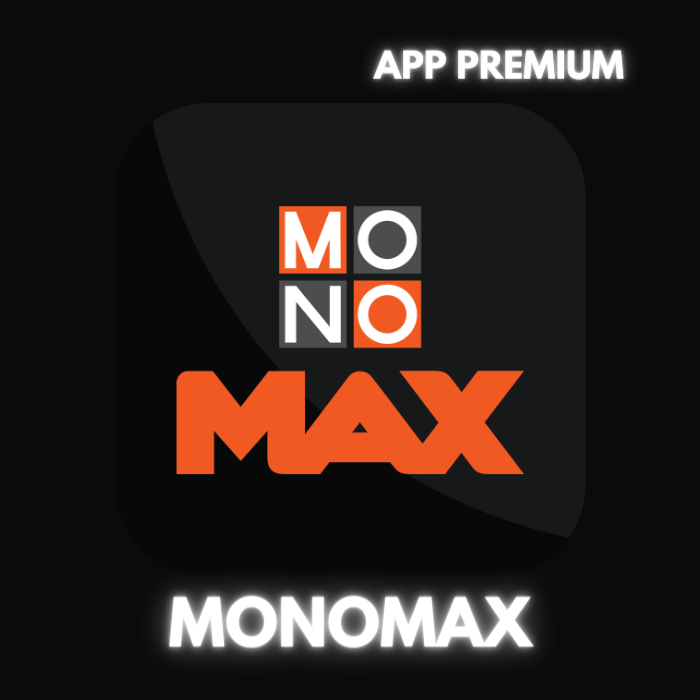 MONOMAX